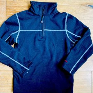 Kid’s Terramar Pullover